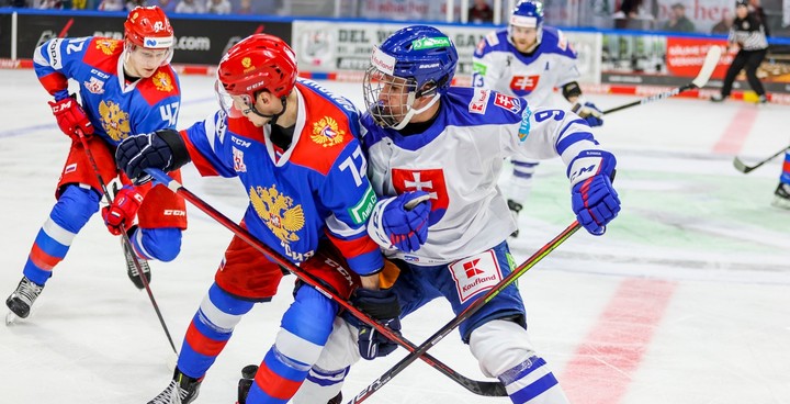 Šikovnejší Plekanec s veľkou budúcnosťou v NHL, chvália nášho juniora